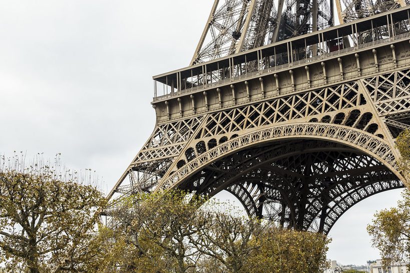 Mejores planes románticos en París