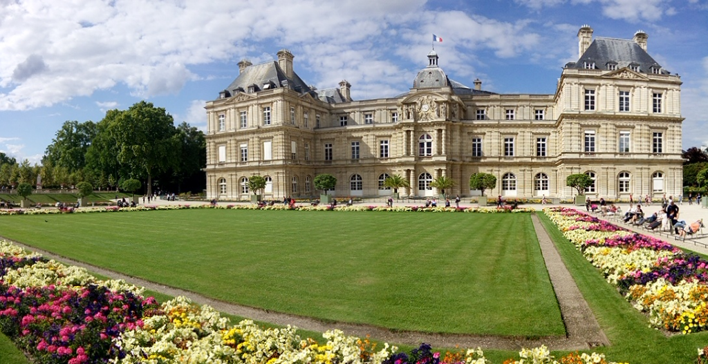 planes de picnic románticos en París