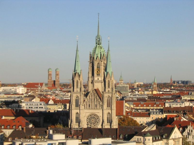 Iglesia de San Pedro
