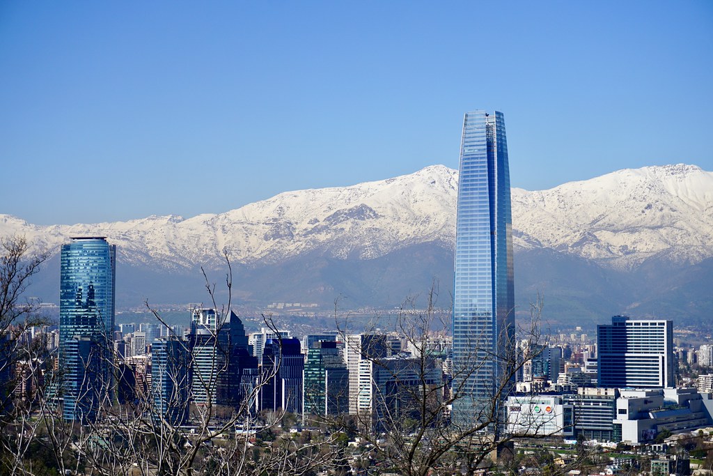 Chollo a Chile 