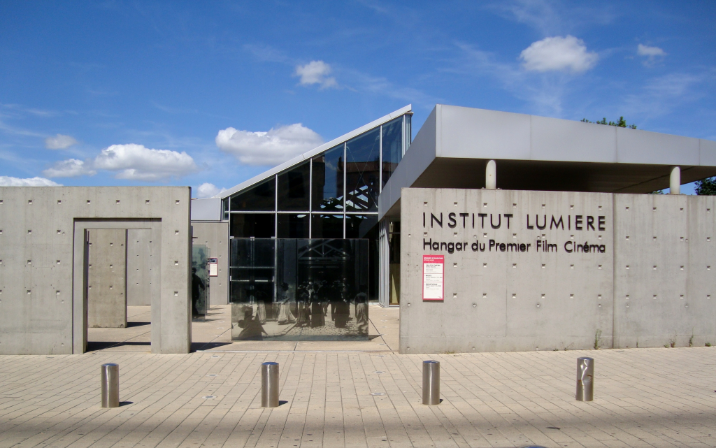 Institut Lumière, imagen