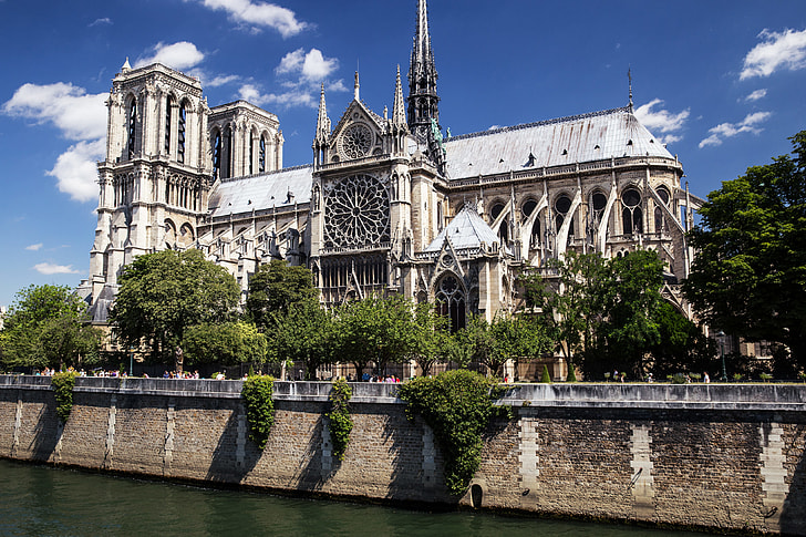 Rio en Paris
