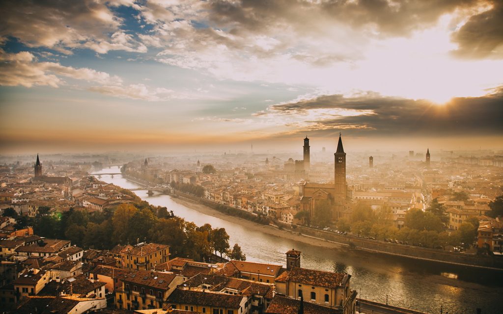 Imagen de Verona