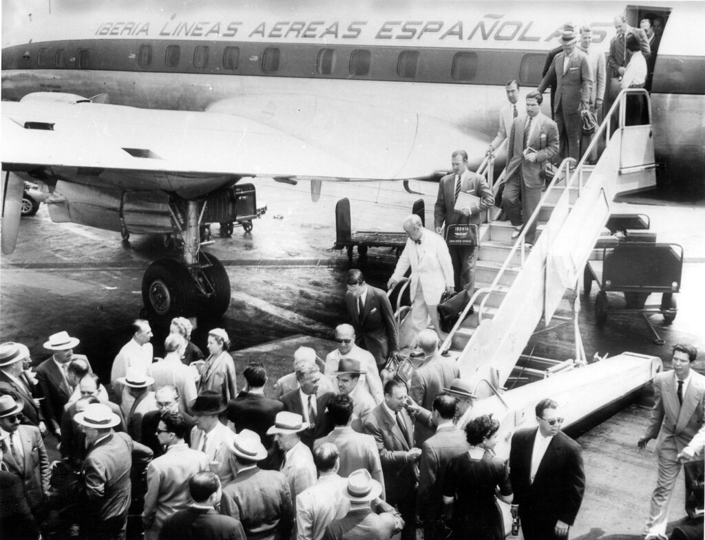 tristeza en el avion